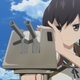 Illustration for article titled iKantai Collection: /iExiles Ani-TAY Review